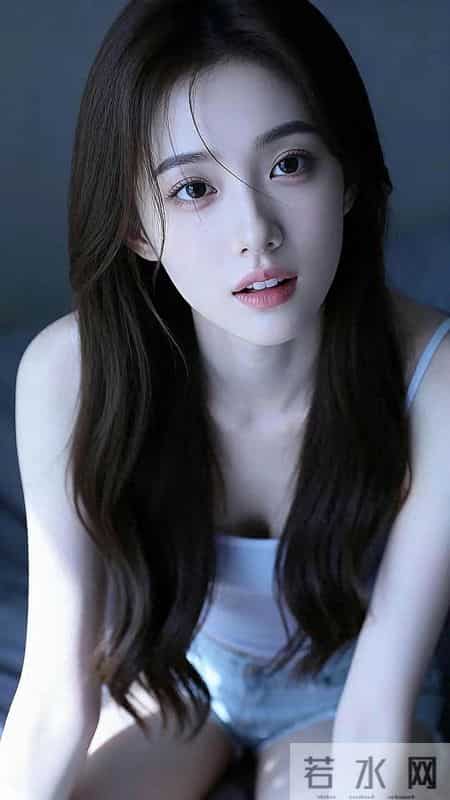 如今稀有是清纯