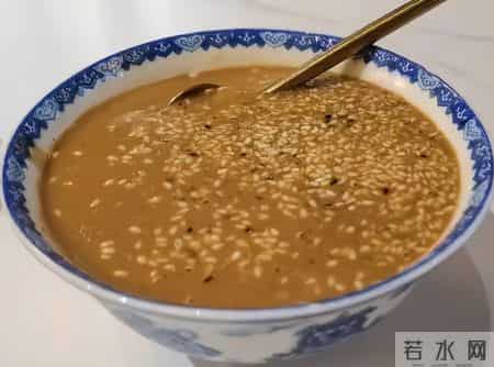 北京最好吃的3家面茶店,当地人强推,看看你都吃过了吗?