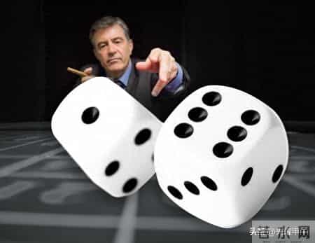 公安部要重点打击跨境赌博了，大白话法律解读来了··