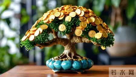 为什么说真正能守住财富的人，从来不会太早发财