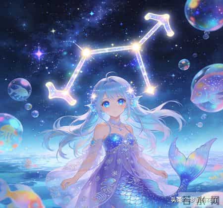 双鱼座，2月初，有人要敲你家门！不是送钱的，是来“治”你的