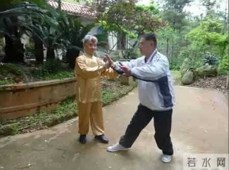 王安平先生近况