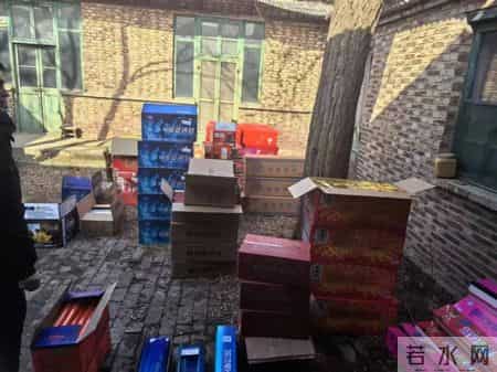 天津警方破获9起案件，逮捕11人