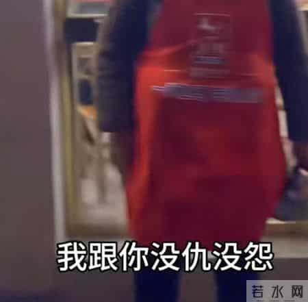 乐山3元续面大结局！面馆老板被定罪，罚钱还得拆牌，大学生被骂