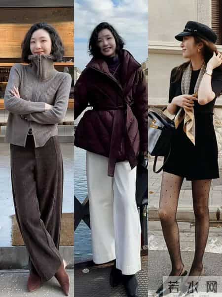 2026毛衣新时髦，解锁毫不费力的高级感！