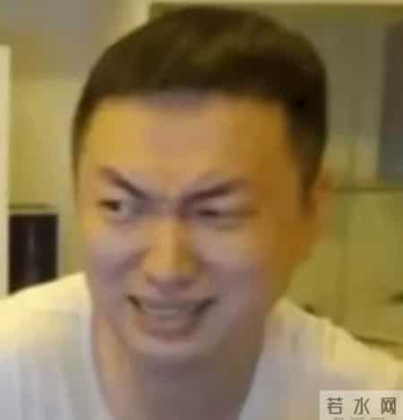 吃饺子喝热水,老美cos中国人一天就不中了?!