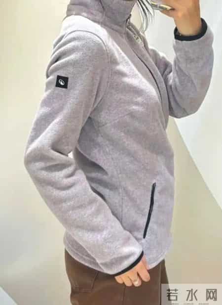 “迪卡侬”又出漂亮衣啦！！这7件单品的含金量真的太高了！