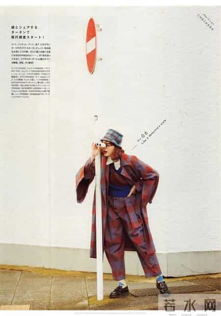 “复古风”突然大火!从20岁到60岁,优雅从不迟暮!