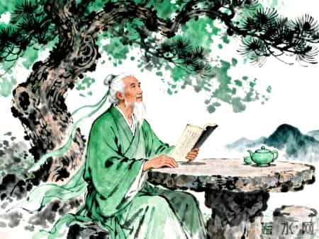 老人言：身边有这三种面相的人，尽量少来往，以免惹祸上身