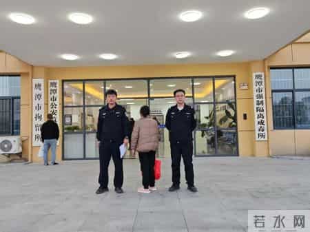 贵溪：严打，近期15人被抓！