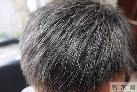 不用买染发剂，1款无科技与狠活的洗发水，自己在家也能做