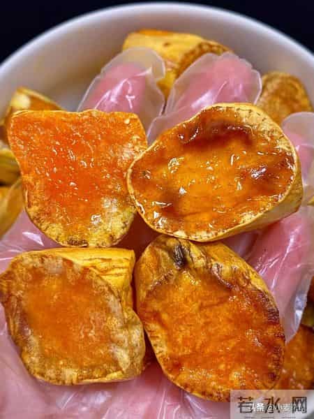 “长寿菜”原来是它，一护眼，二排便，三控血压，中老年人要常吃