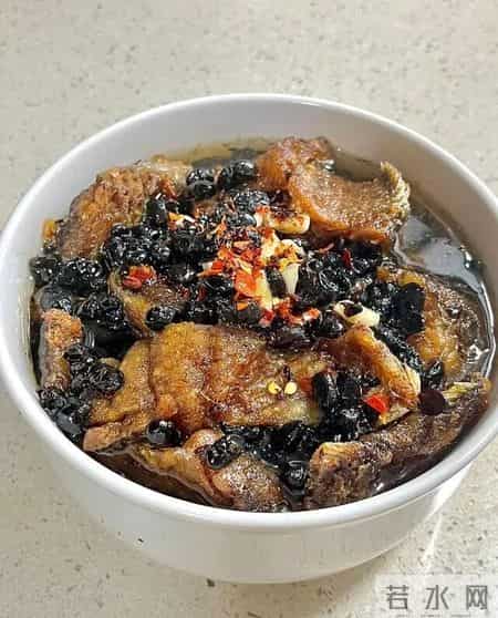 未来婆婆做的拿手菜，巨好吃