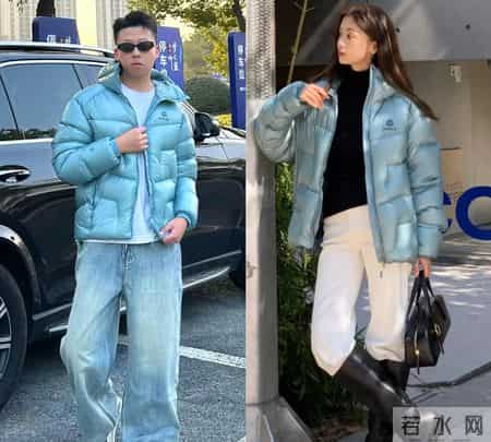 你什么“经济水平”就买什么品牌！打工族适合骆驼、中产穿凯乐石