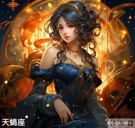 1月29日星期四星座红黑榜播报-红榜有三个，有你吗？