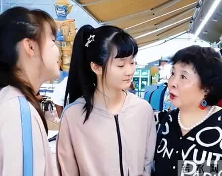 中国最高龄产妇盛海琳:丈夫已离世,女儿才 15 岁,拼尽全力要活到 104 岁