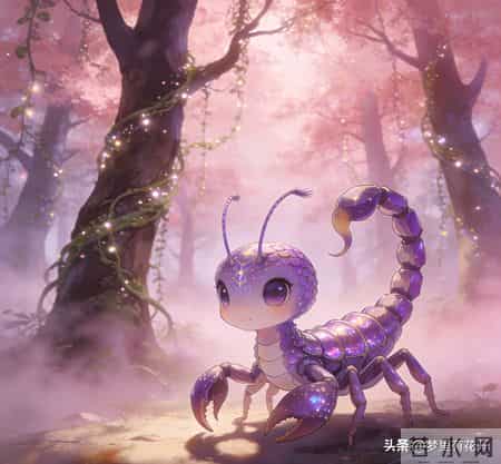 天蝎座，2月上旬有个人要来了，不是还债，是来“填”你的