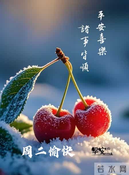 2026年1月27日早上好 早安温馨祝福语 早安周二愉快 早安精美美图