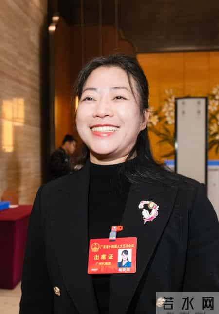 广东进入“两会时间”，广东省人大代表今日报到