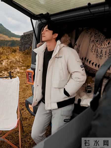 不吹不黑，韩国羽绒服“四大天王”，确实比波司登、大鹅性价比高