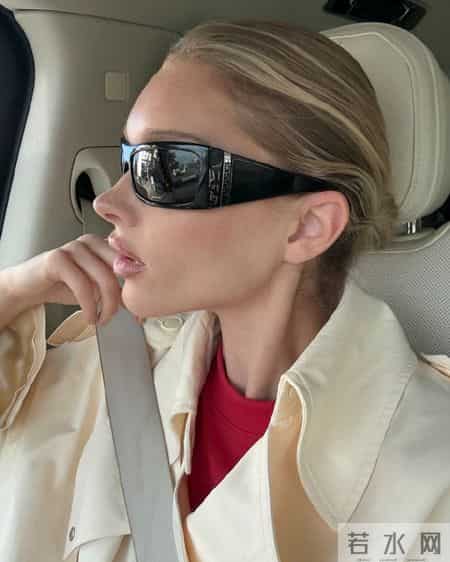 Elsa Hosk杂图更新