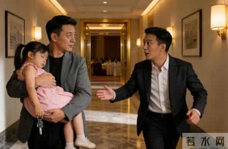 岳父90大寿开了30桌，却不让我一家上主桌，宴席过半无人结账，妻子打来电话，我平静的回复让全场哗然