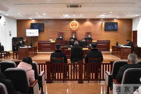 灵璧县法院邀请县农业农村局工作人员旁听庭审