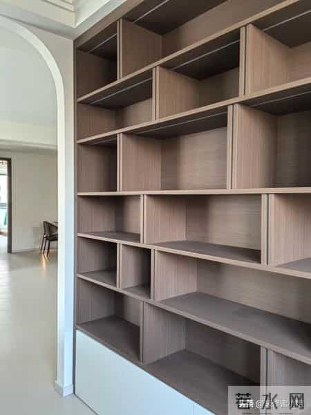 果然还是网友脑洞大!换个思路“设计柜子”,反而更加实用!