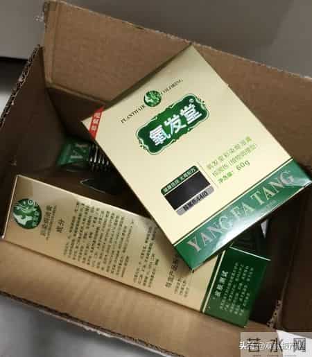 植物染发剂纯天然第一款是谁?效果出色的染发剂品牌推荐