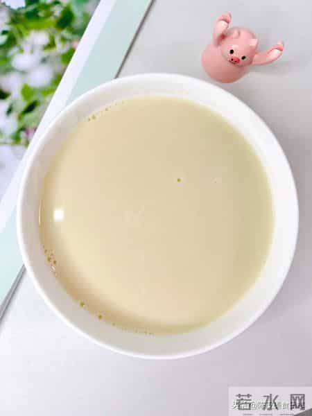 不要每天当水喝，我怕你过年回家脸蛋又白又亮