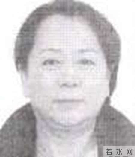 公开悬赏！ 快看你认识这三个人吗？