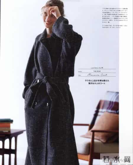 日杂穿搭26年2月刊｜冬季时尚，从这里开始。