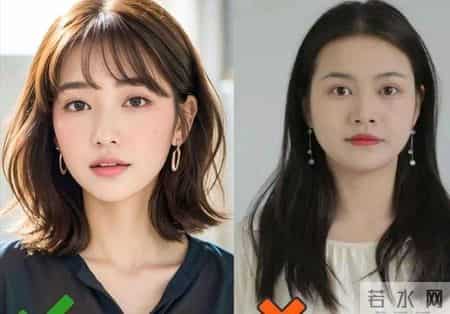 “齐耳烫发”到底有多美？竟然这么受40+女人喜欢，减龄显脸小