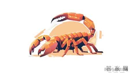 天蝎座：2026年这两个人，一个扶你登顶峰，一个拖你入深坑