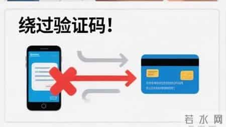 小心你的银行卡！新型诈骗绕过验证码，这些漏洞要及时补上