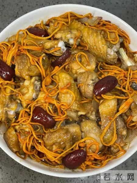 明日腊八，“腊八吃4黄，不用医生帮”，健脾养胃气血足，要懂吃