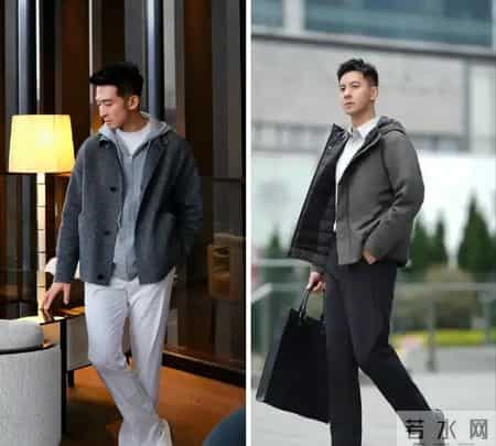 男人比“油腻感”更可怕的是“廉价感”，尤其这3种打扮太寒酸！