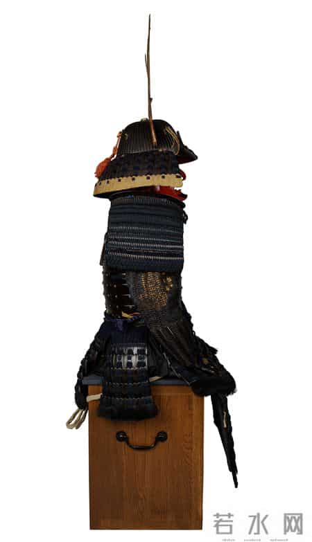 纽约大都会博物馆馆藏（日本武士凯甲）震撼来袭 第1季 高清鉴赏