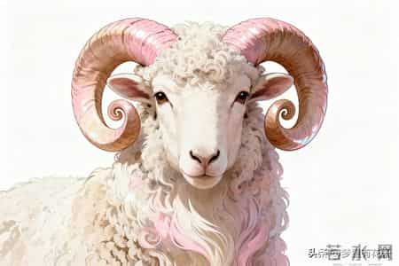 白羊座，1月27号星期二，你有四件喜事，拦都拦不住