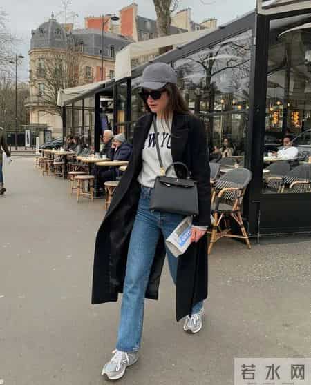 这3双运动鞋,搭什么都好看!