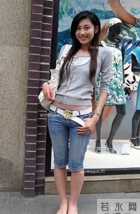 二十年前的时尚服饰，一定有一款是你买过的！