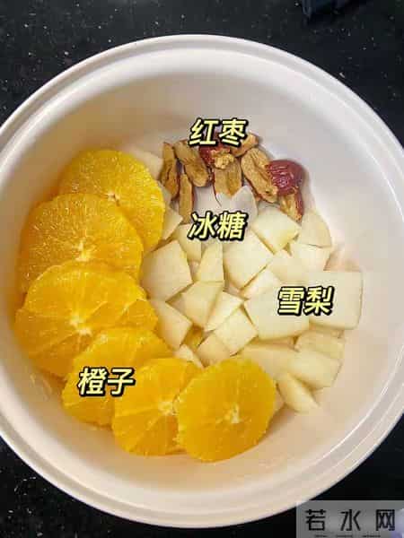 咳嗽最怕它,止咳化痰,一杯不到5毛,坚持一天喝2杯,越喝越舒服