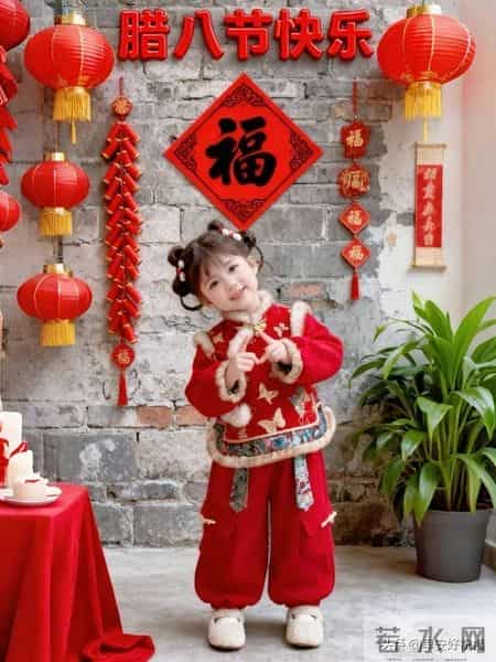 1月26日，今日腊八节、最新早安好祝福漂亮图片精选，腊八节快乐