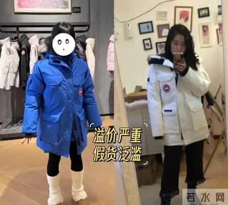 我发现：年轻人都不穿大鹅、始祖鸟了，满街都是这3大平替羽绒服
