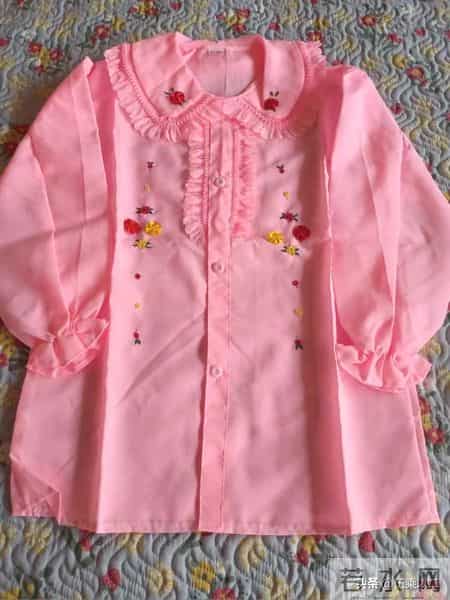 二十年前的时尚服饰，一定有一款是你买过的！