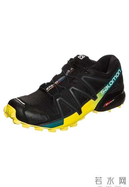 萨洛蒙逆袭，始祖鸟降温，户外中产的口味变了？