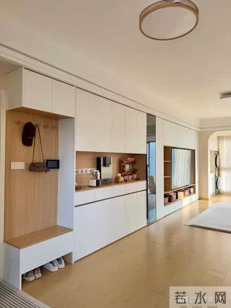 果然还是网友脑洞大!换个思路“设计柜子”,反而更加实用!