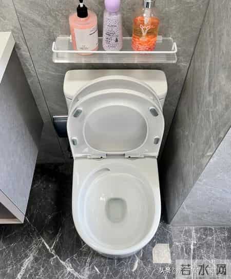 马桶不用时盖子掀开好还是关上好？很多人不懂，看完赶紧提醒家人