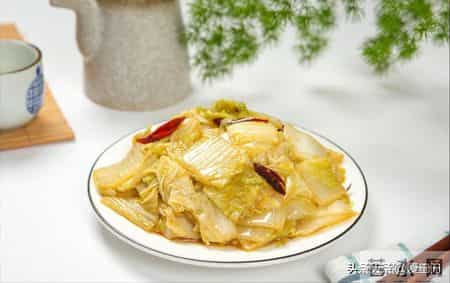 “五九不吃酸，走路要打窜”，进入五九多吃5样酸，安稳过寒冬