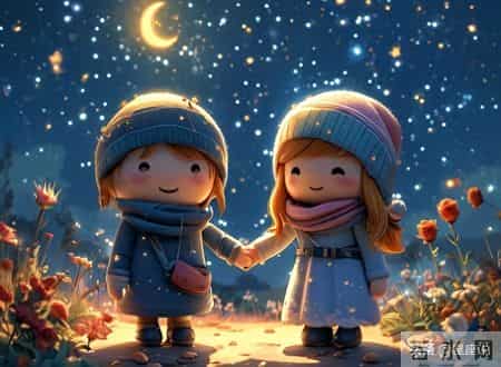 双子座2月上旬：不是还债，是来“填”你的人要到了